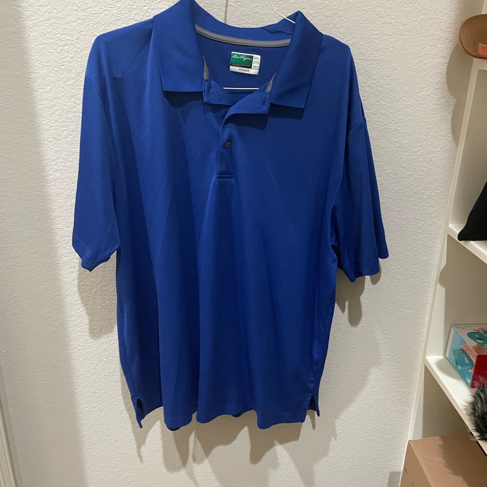 Ben hogan golf polo 3xl